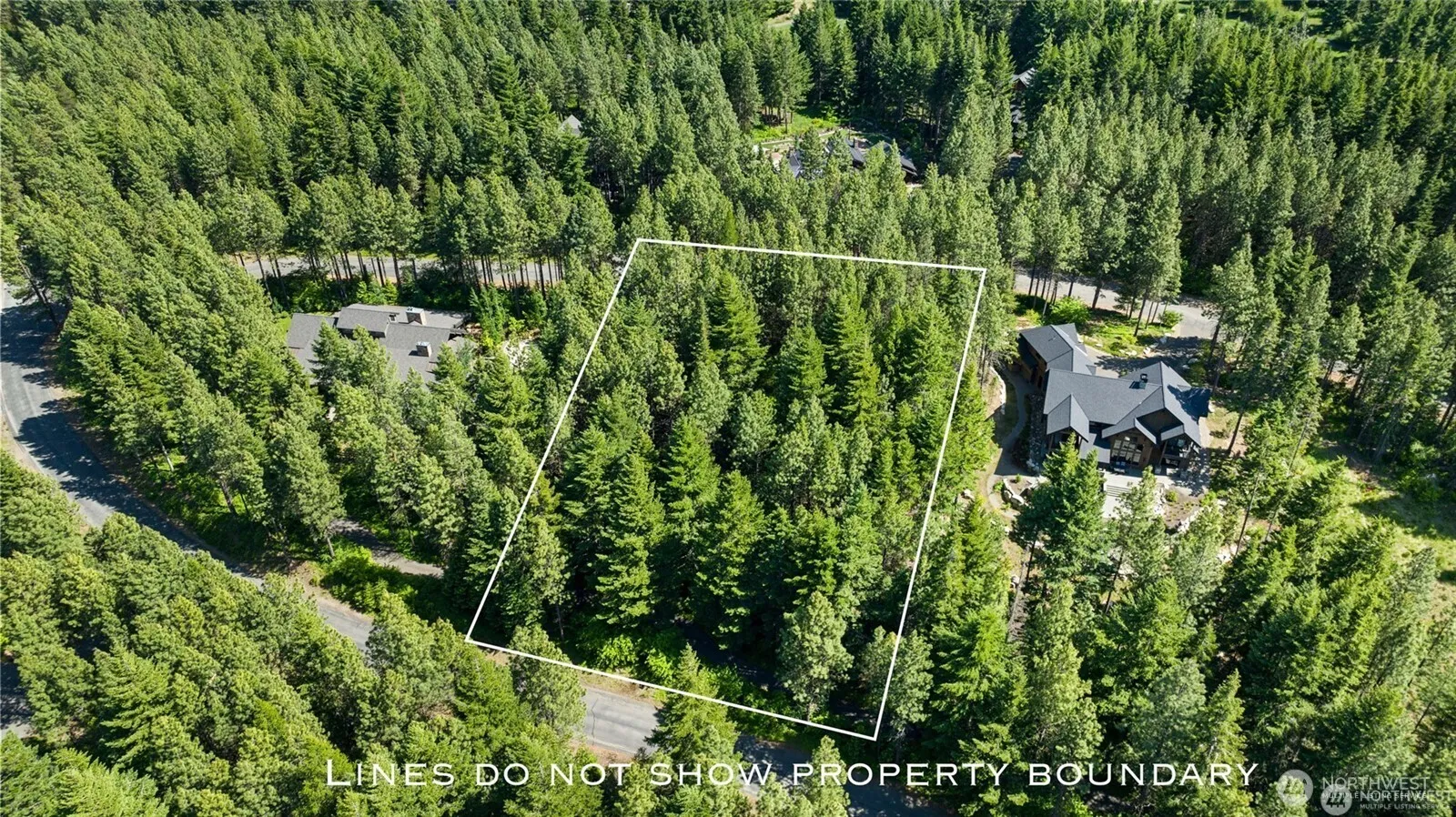 Property photo for 831 Iron Monarch Loop, Cle Elum photo 2