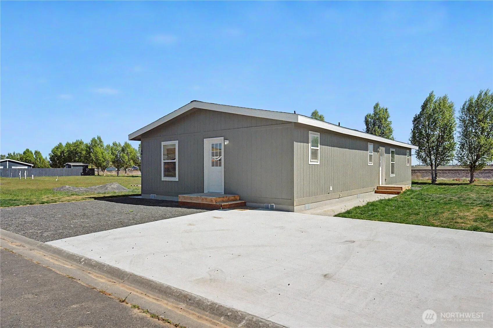 Property photo for 2480 Basin Street Se #44, Ephrata