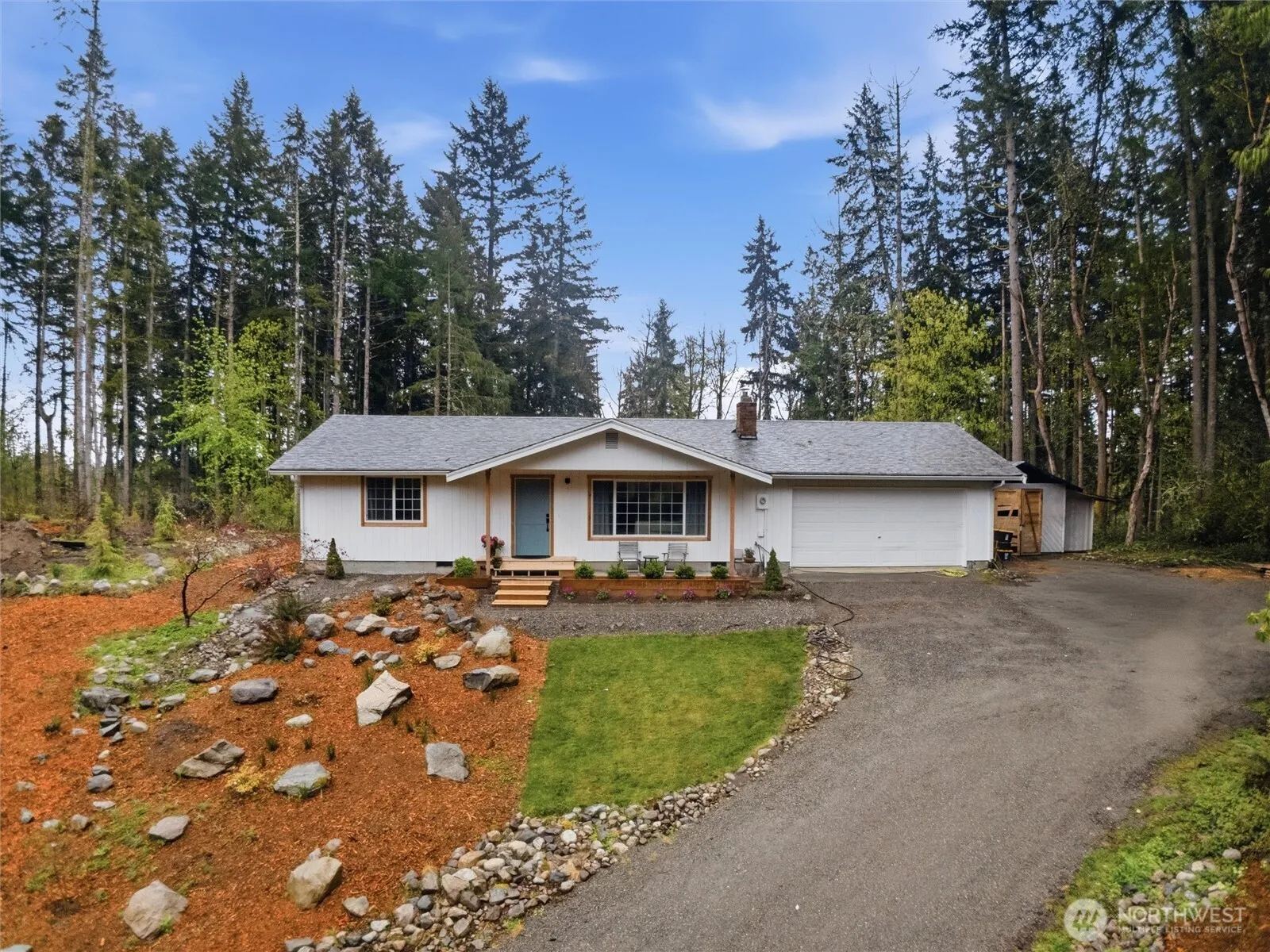 13221 91st Avenue Ct Nw, Gig Harbor