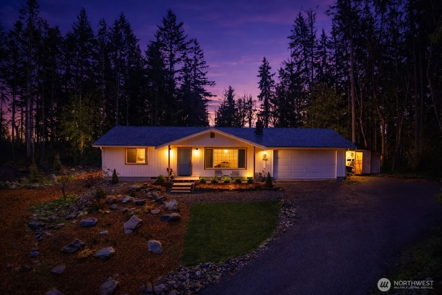 Property photo for 13221 91st Avenue Ct Nw, Gig Harbor photo 2
