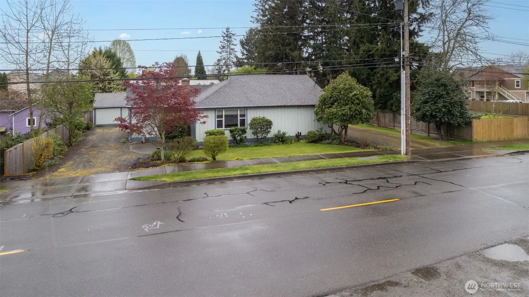 Property photo for 15120 Elm Street E, Sumner photo 3