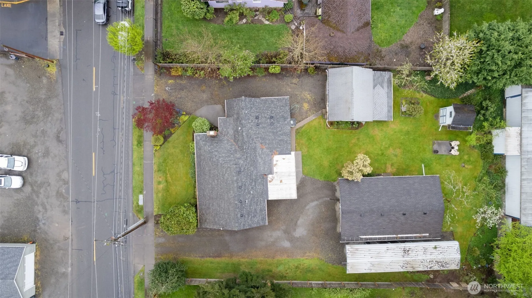 Property photo for 15120 Elm Street E, Sumner