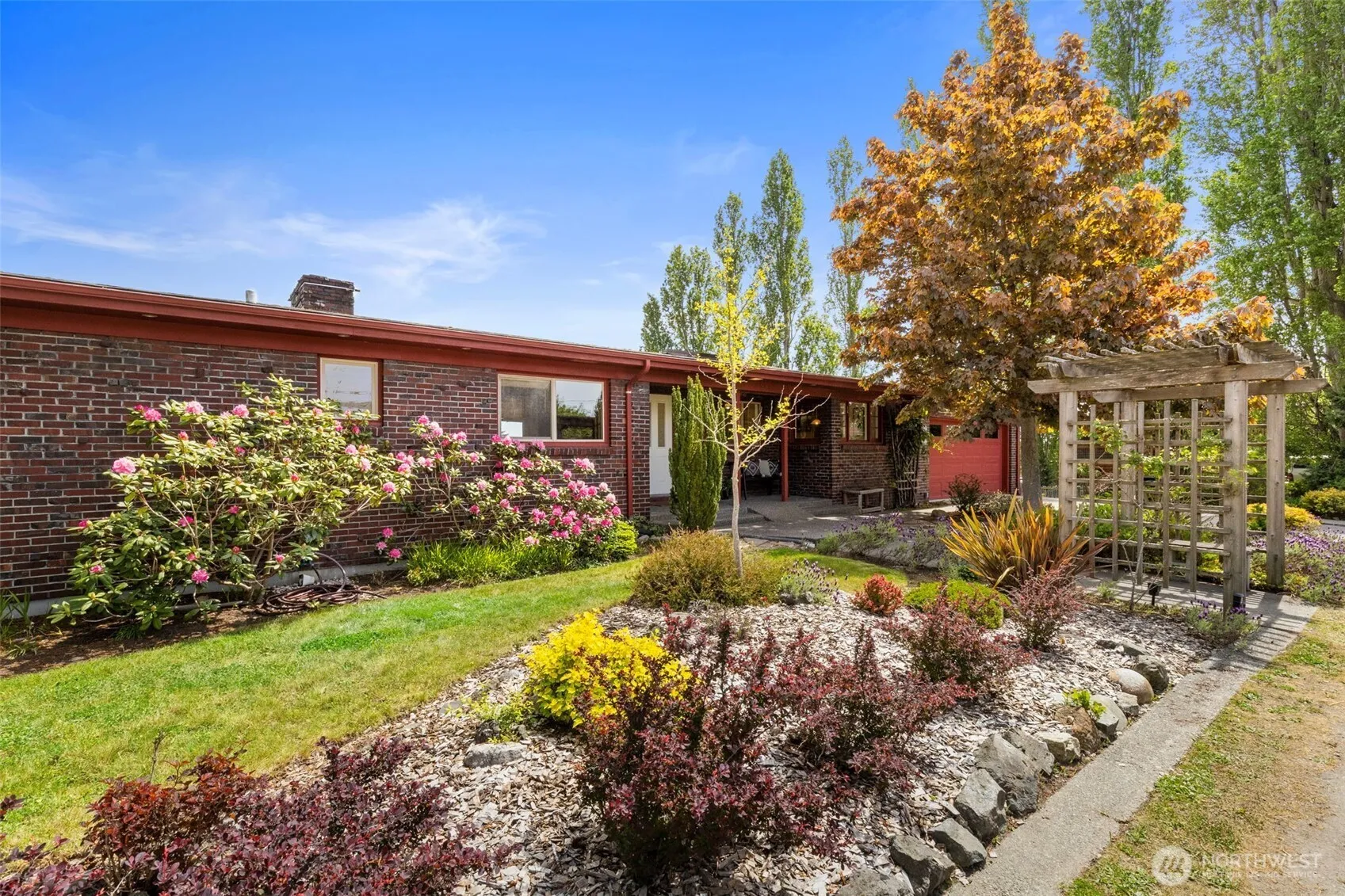 Property photo for 2730 Gise Street, Port Townsend