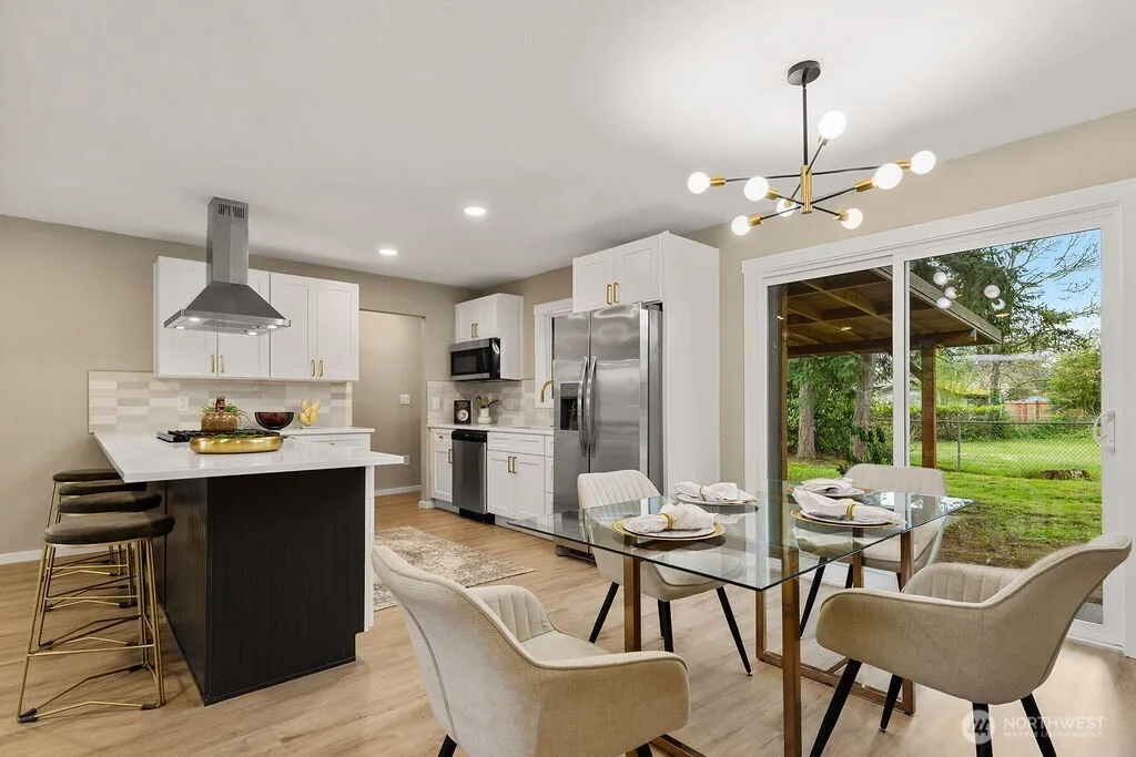 Property photo for 8408 Dalton Drive Sw, Lakewood