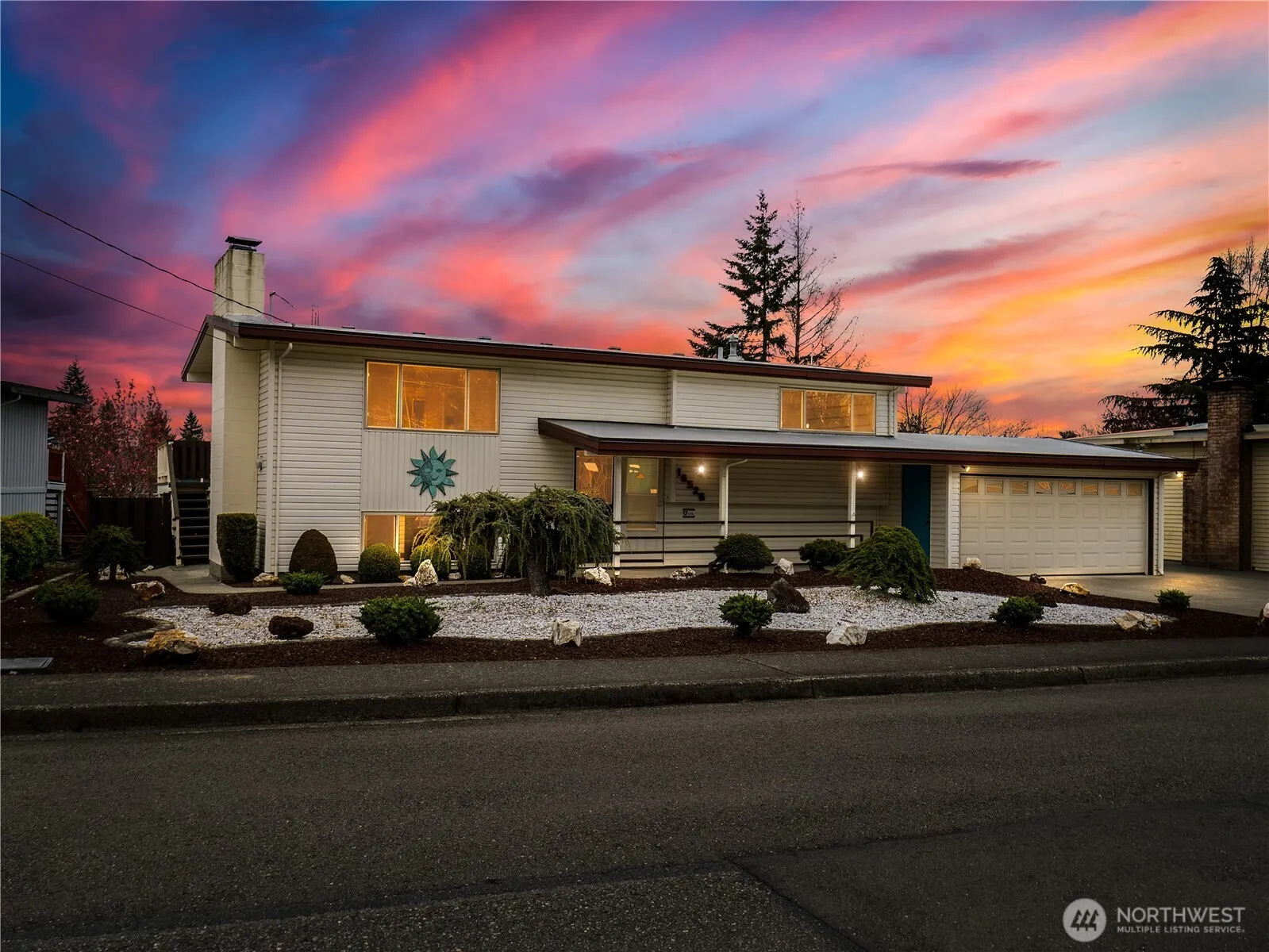 16526 116th Place Se, Renton