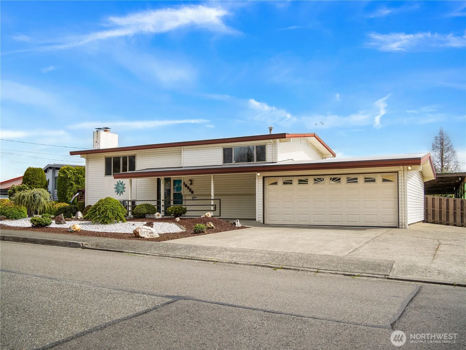 16526 116th Place Se, Renton