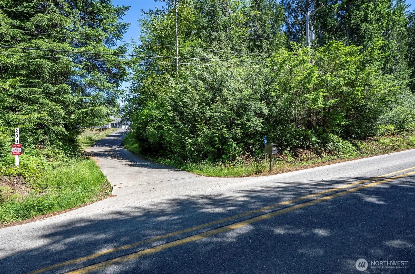 Property photo for 200 Peter Hagen Road Nw, Seabeck photo 2