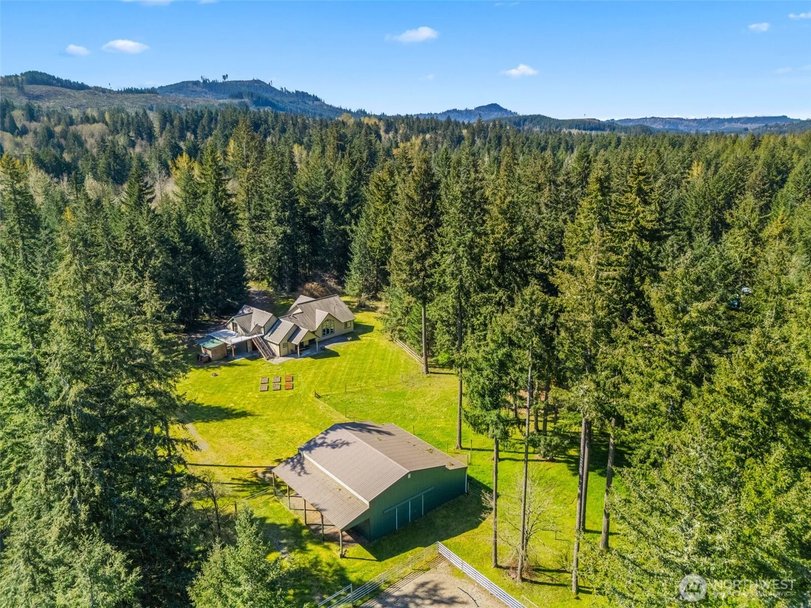 Property photo for 14723 Mcintosh Lane Se, Tenino