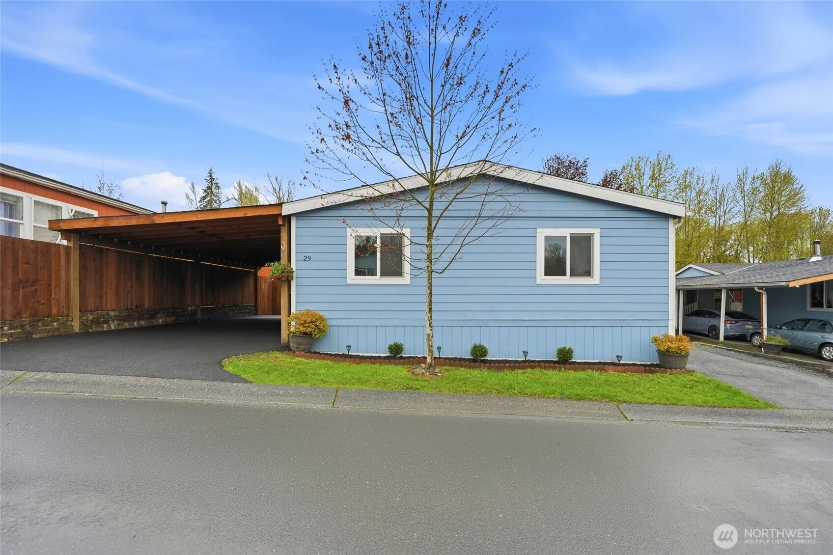 704 87th Avenue Ne #29, Lake Stevens