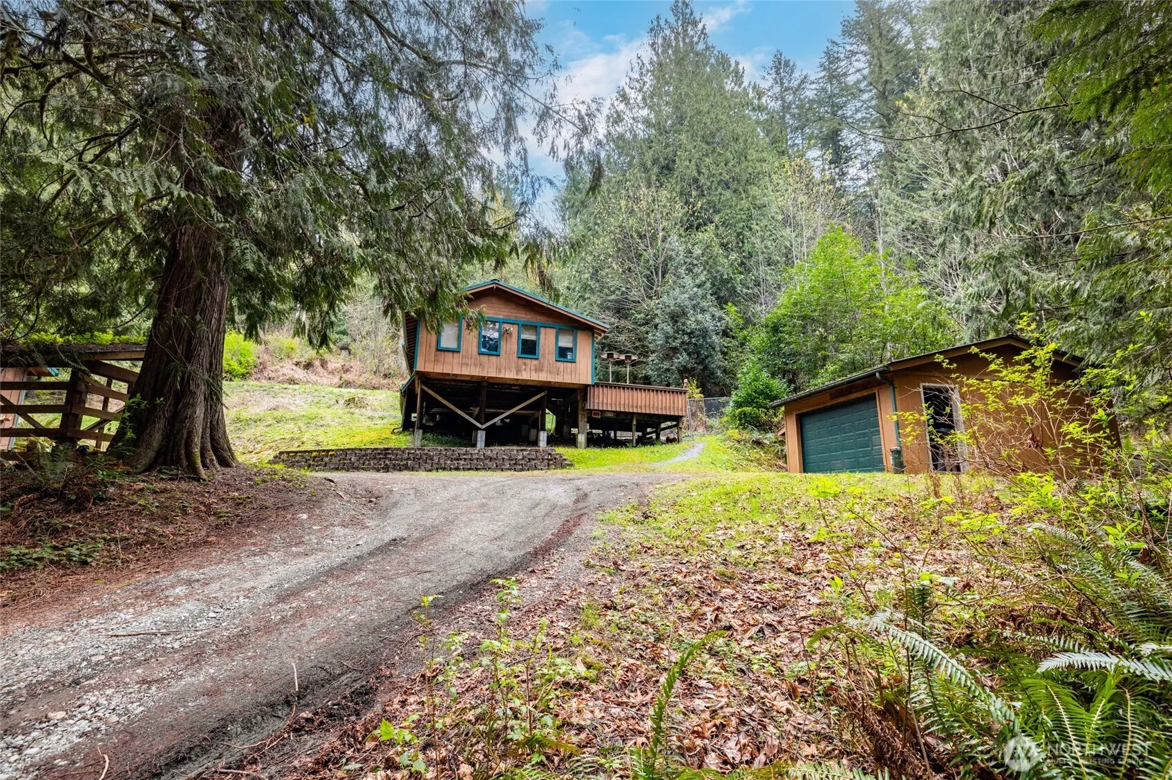 Property photo for 2085 Butler Creek Road, Sedro Woolley photo 2