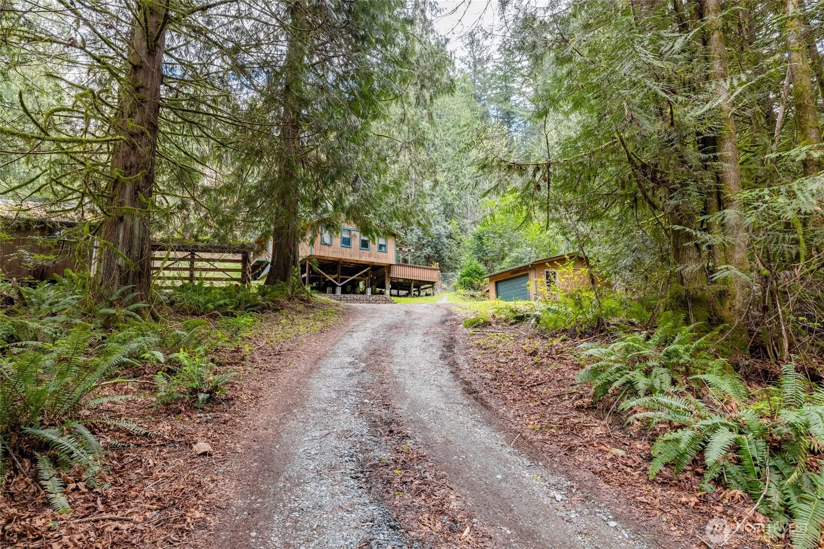 Property photo for 2085 Butler Creek Road, Sedro Woolley photo 5