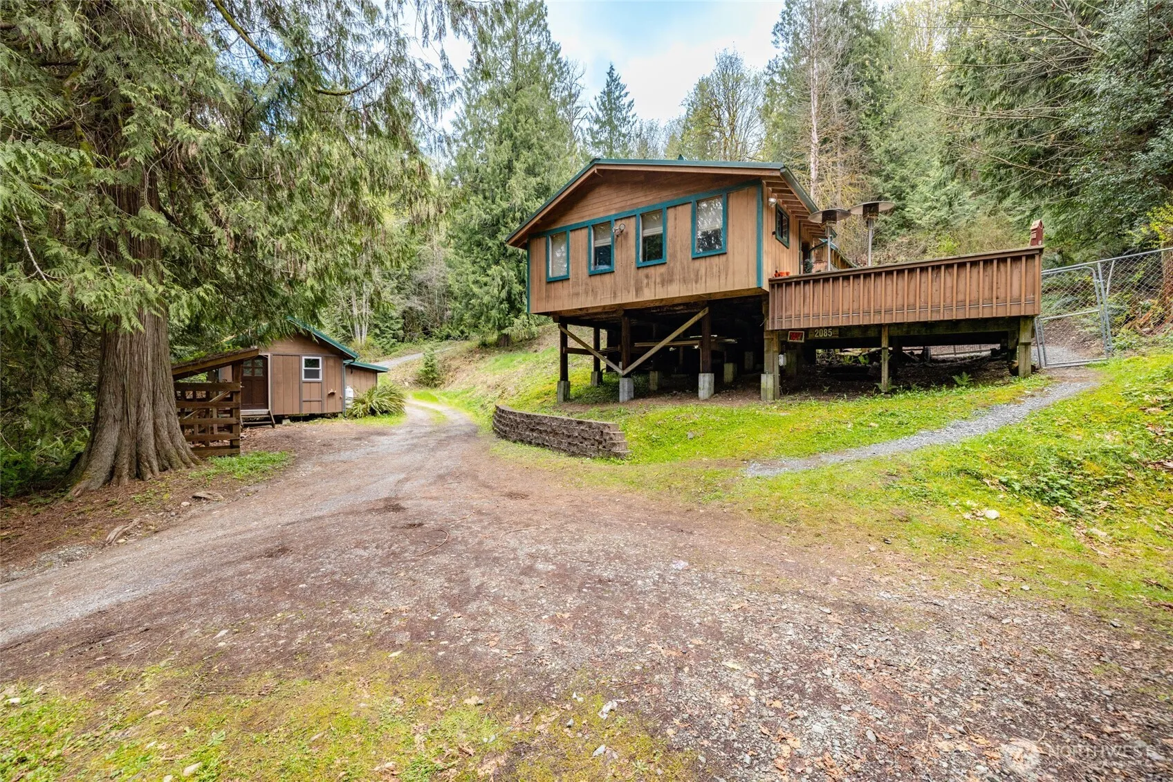 Property photo for 2085 Butler Creek Road, Sedro Woolley