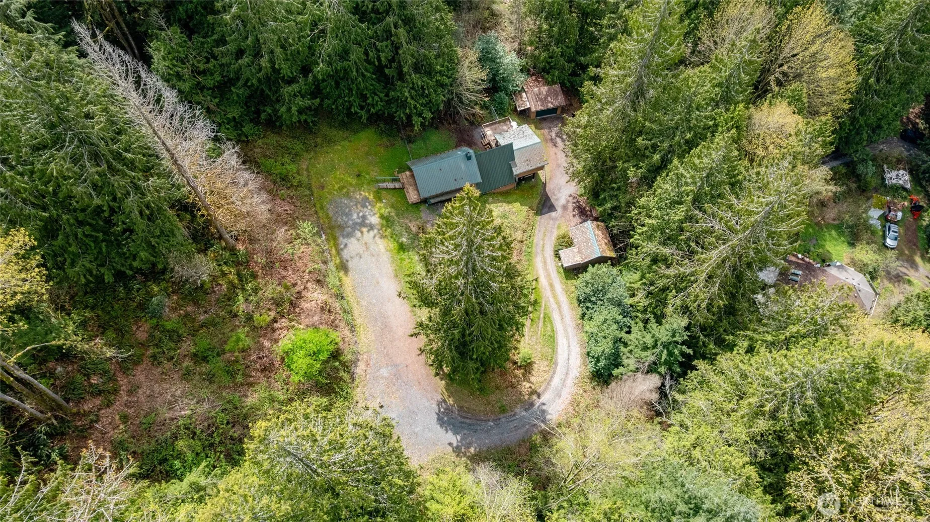 Property photo for 2085 Butler Creek Road, Sedro Woolley photo 4