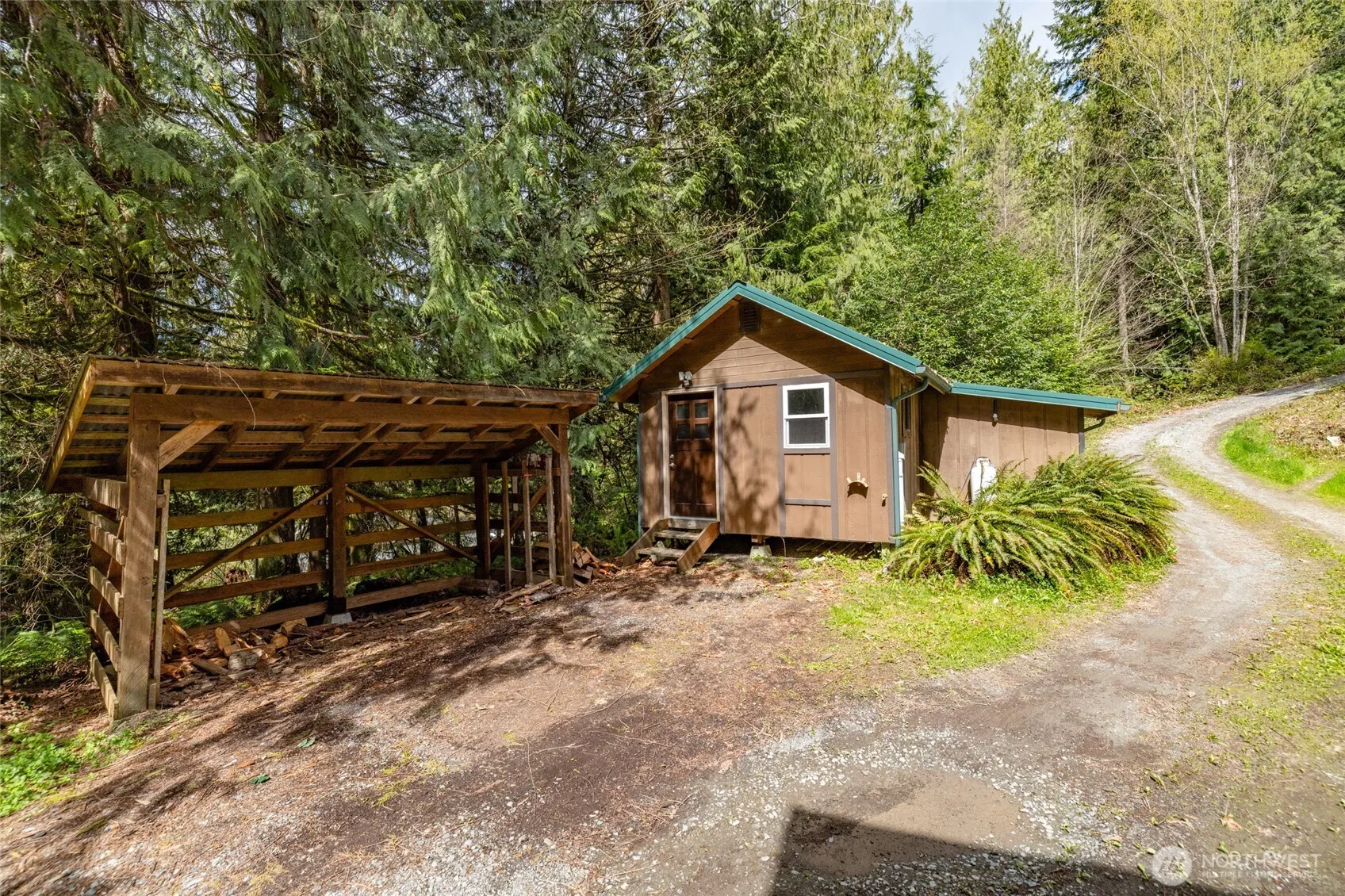 Property photo for 2085 Butler Creek Road, Sedro Woolley photo 3