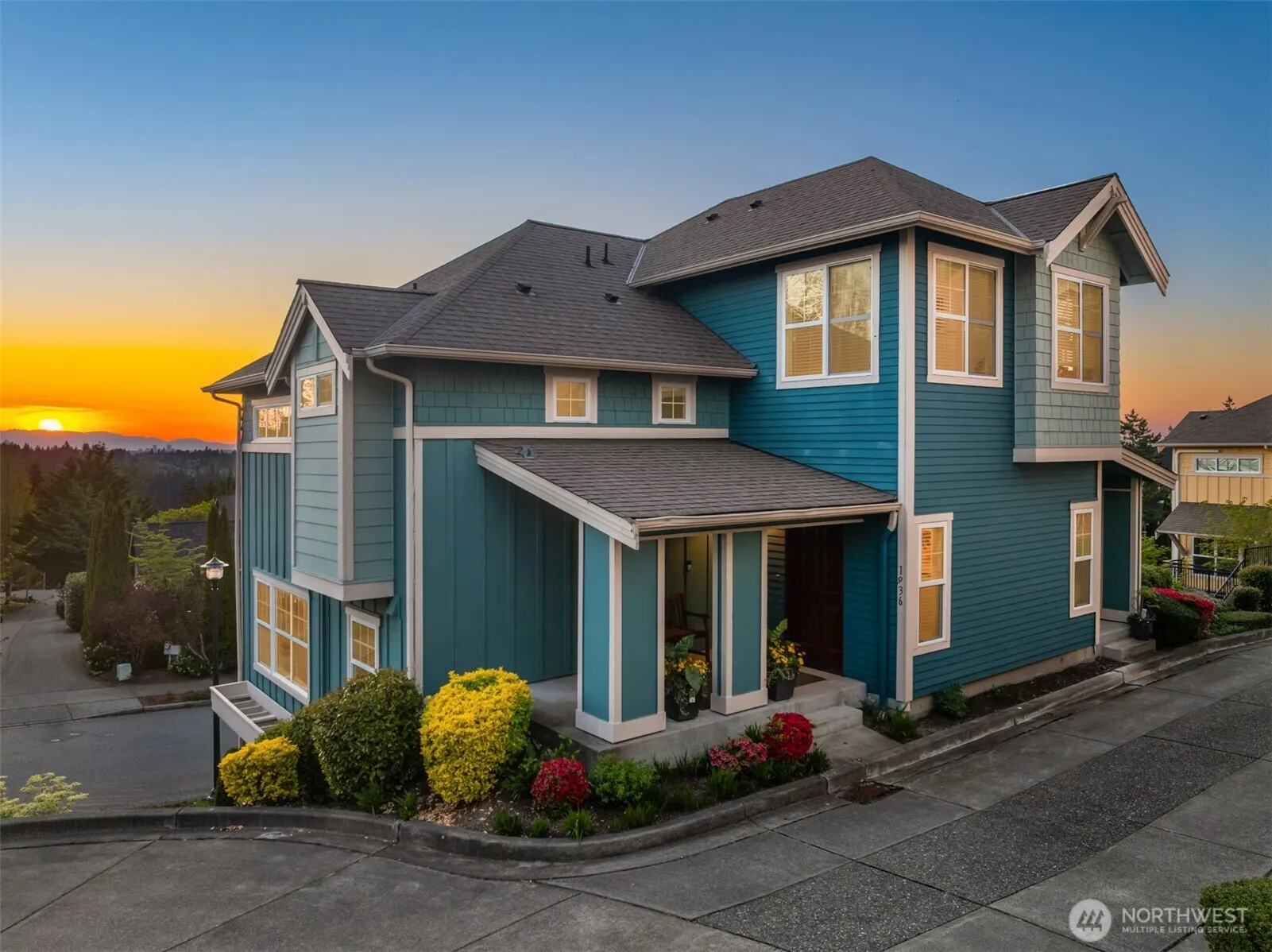 1936 17th Avenue Ne, Issaquah