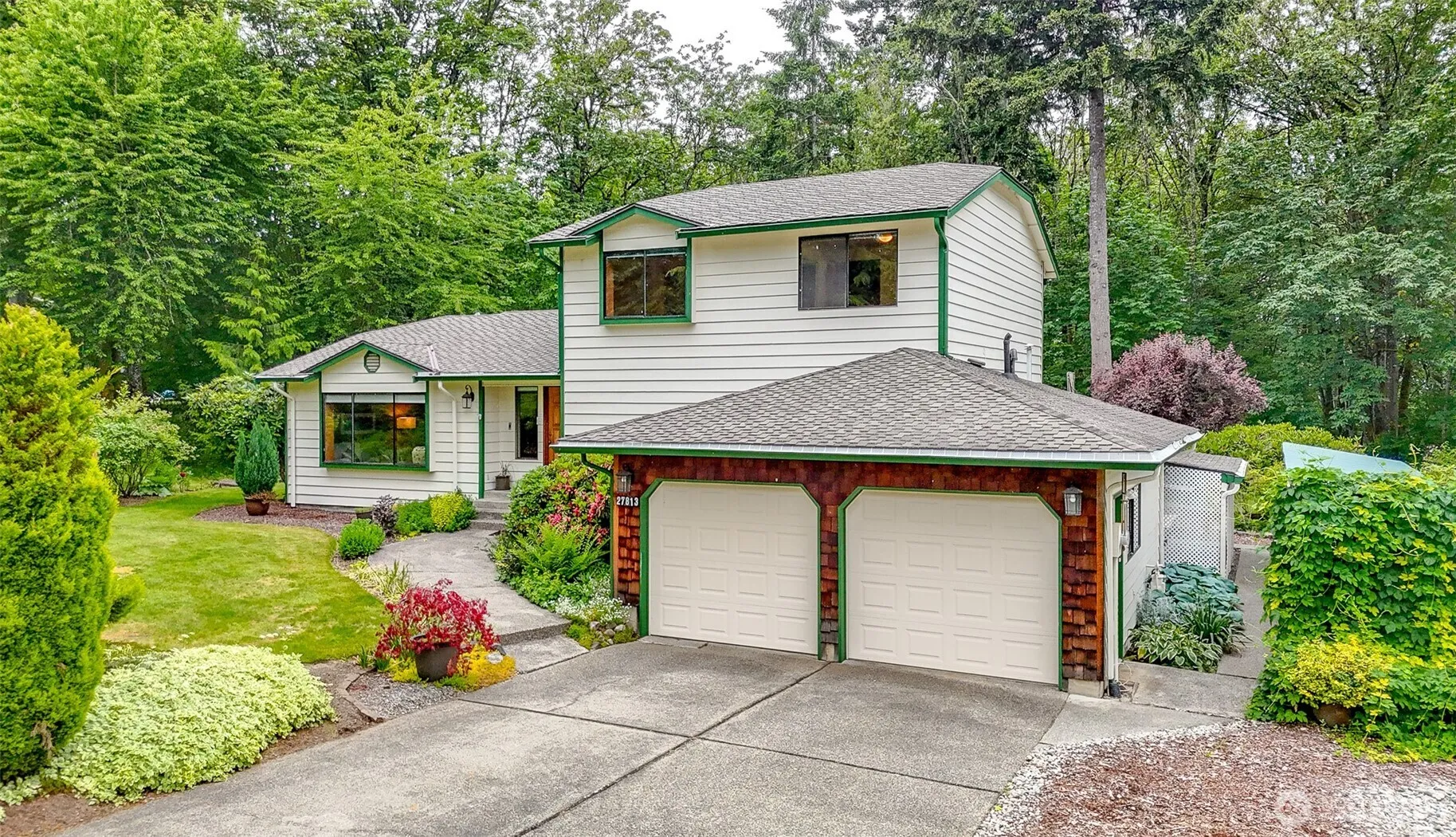 Property photo for 27813 187th Avenue Se, Covington