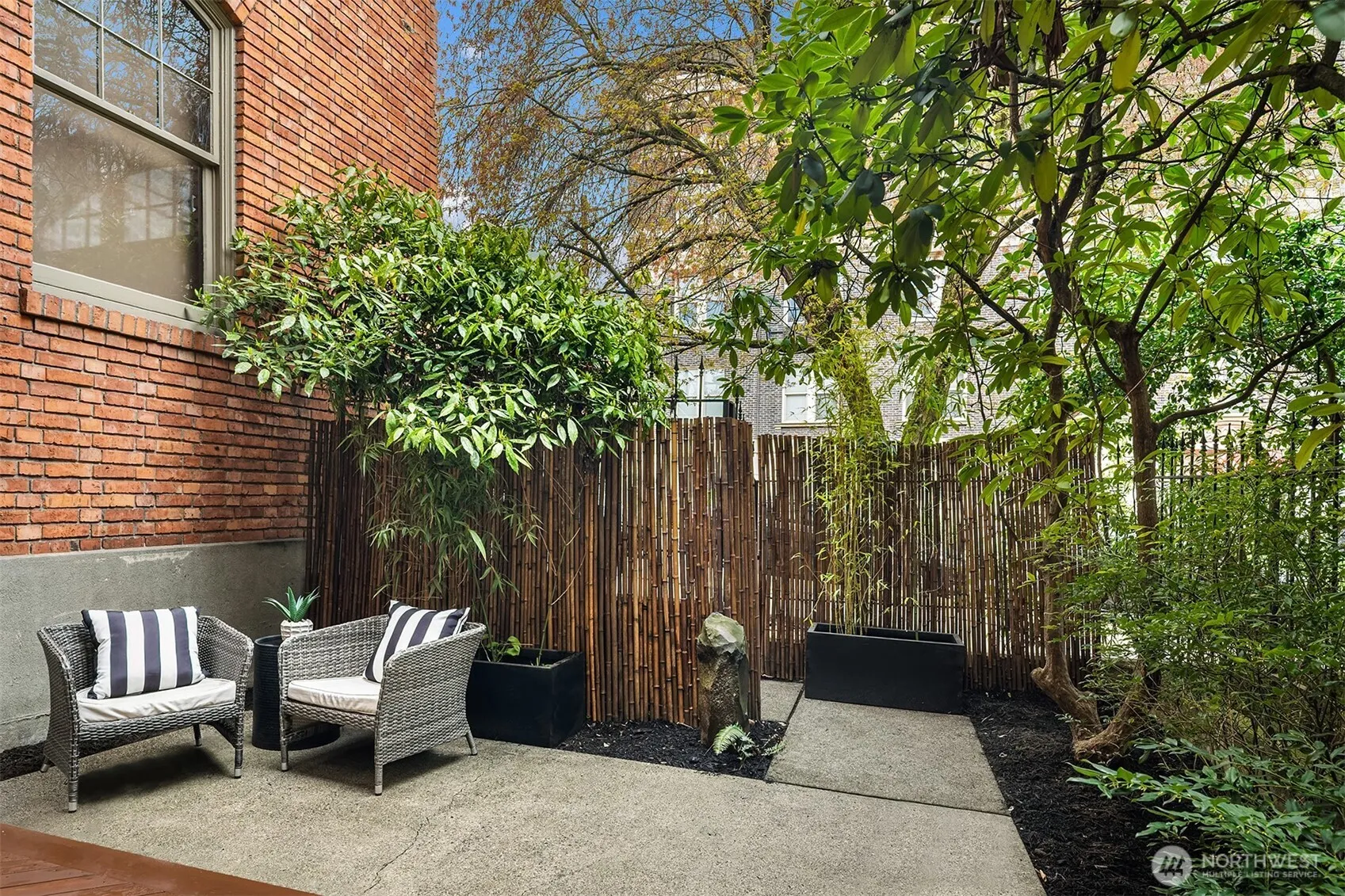 Property photo for 1406 Harvard Avenue #130, Seattle photo 4