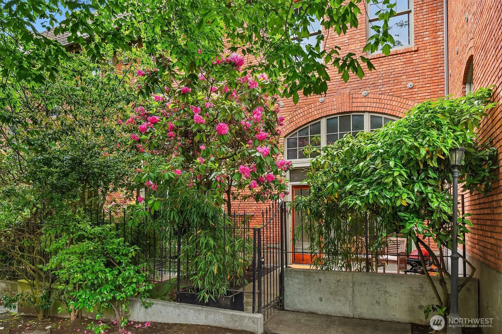 Property photo for 1406 Harvard Avenue #130, Seattle photo 3