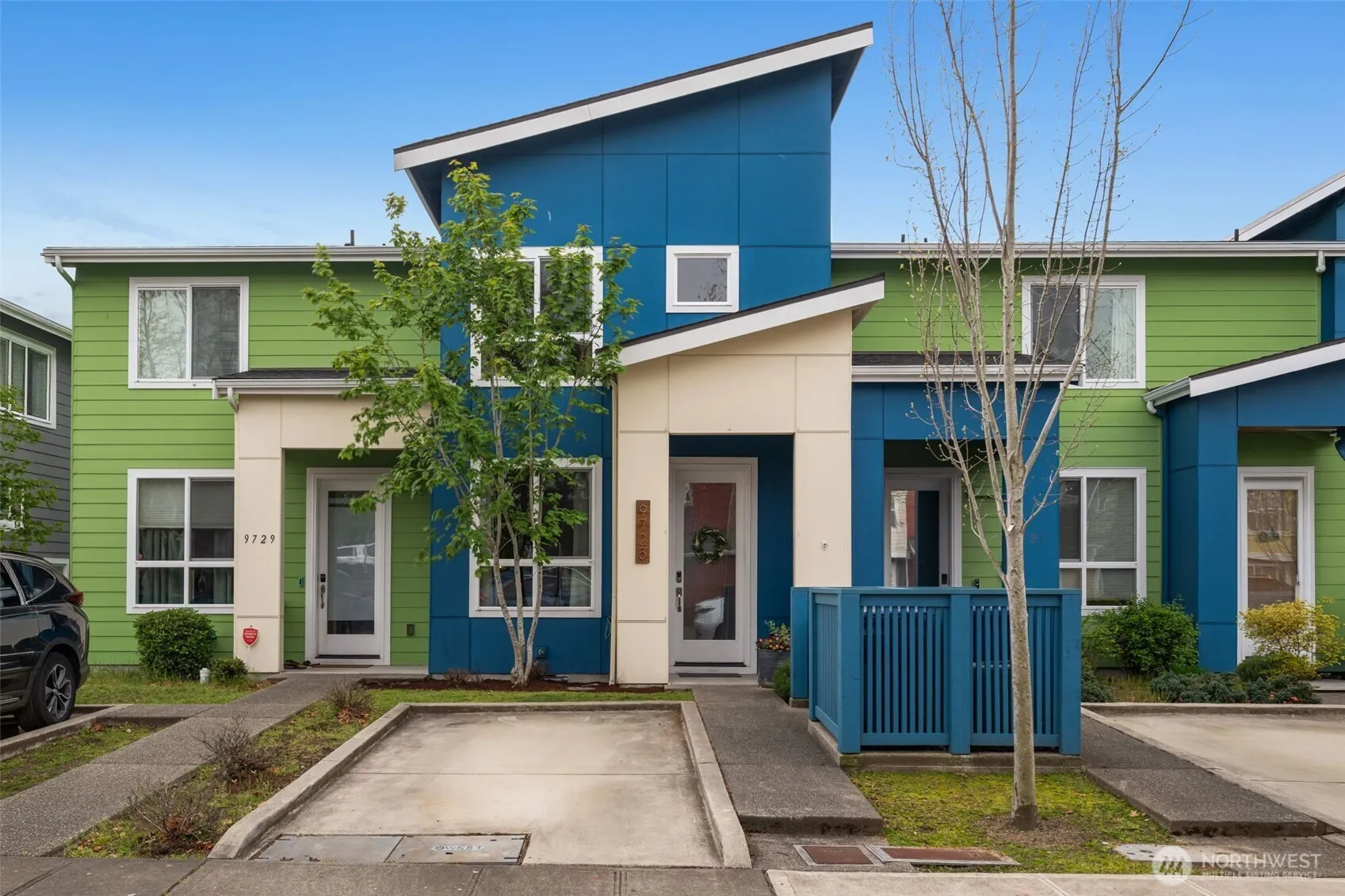 Property photo for 9725 10th Place Sw, Seattle