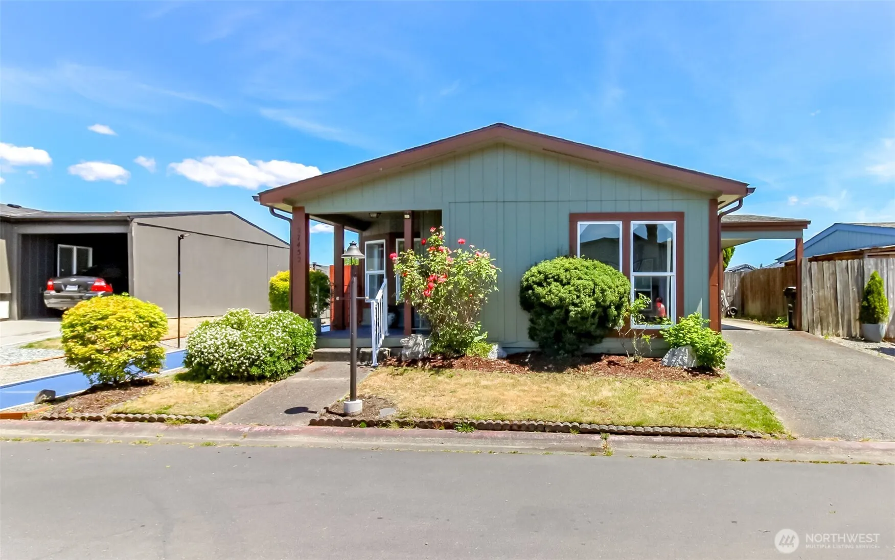 Property photo for 27452 149th Avenue Se #54, Kent
