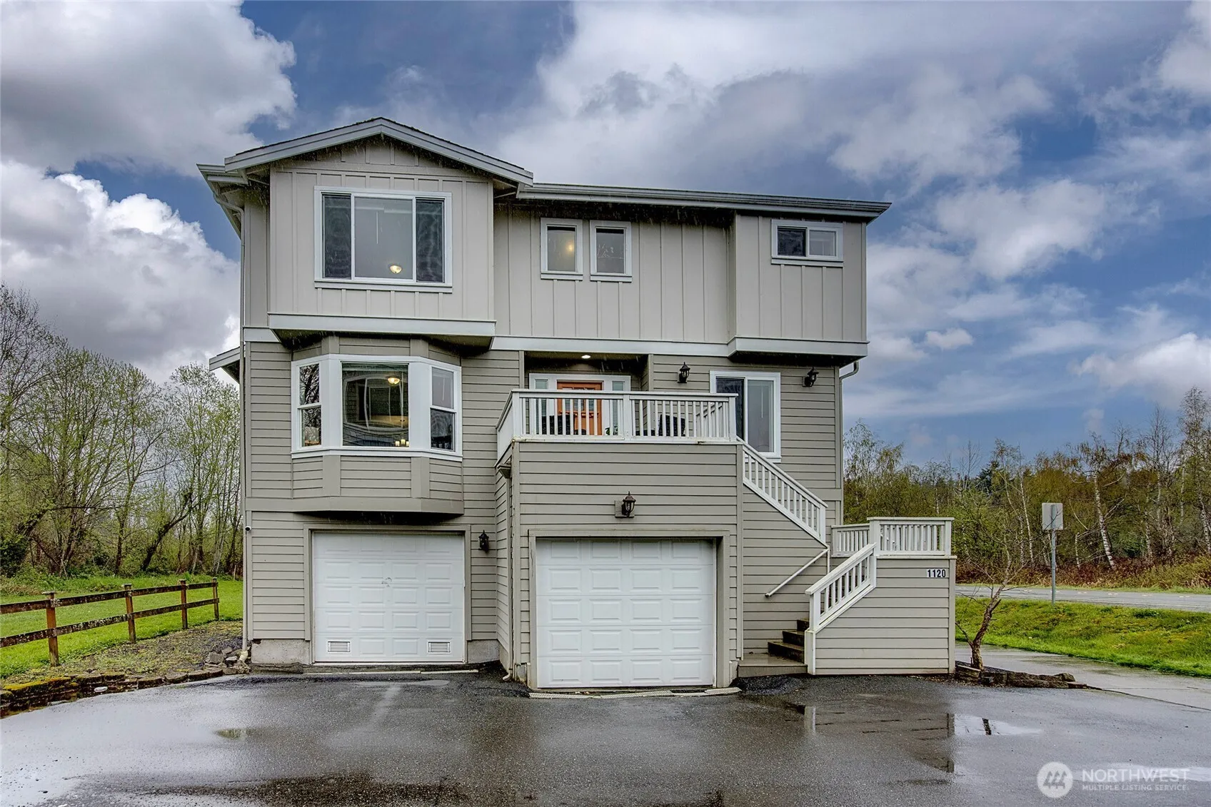 Property photo for 1120 156th Avenue Se, Bellevue