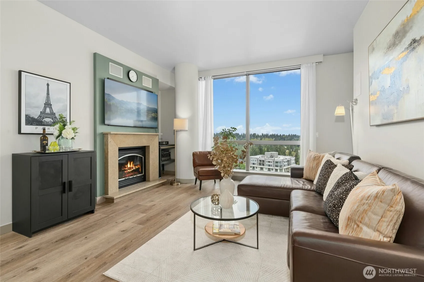 Property photo for 10650 Ne 9th Place #2025, Bellevue photo 2