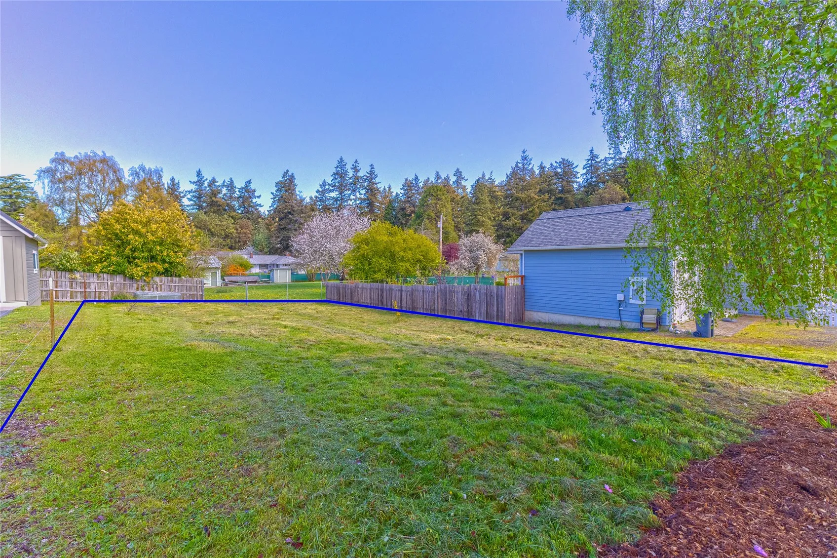 Property photo for 2 Nka K Street, Port Townsend photo 3