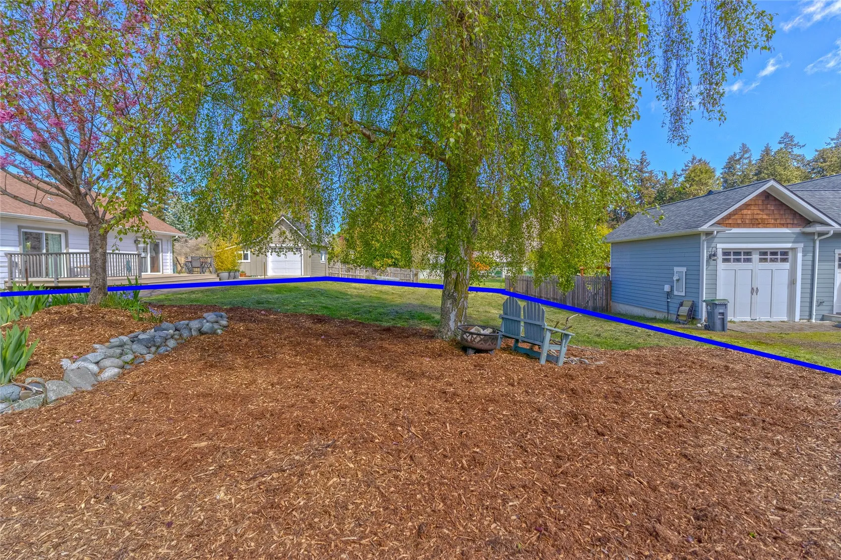 Property photo for 2 Nka K Street, Port Townsend photo 4