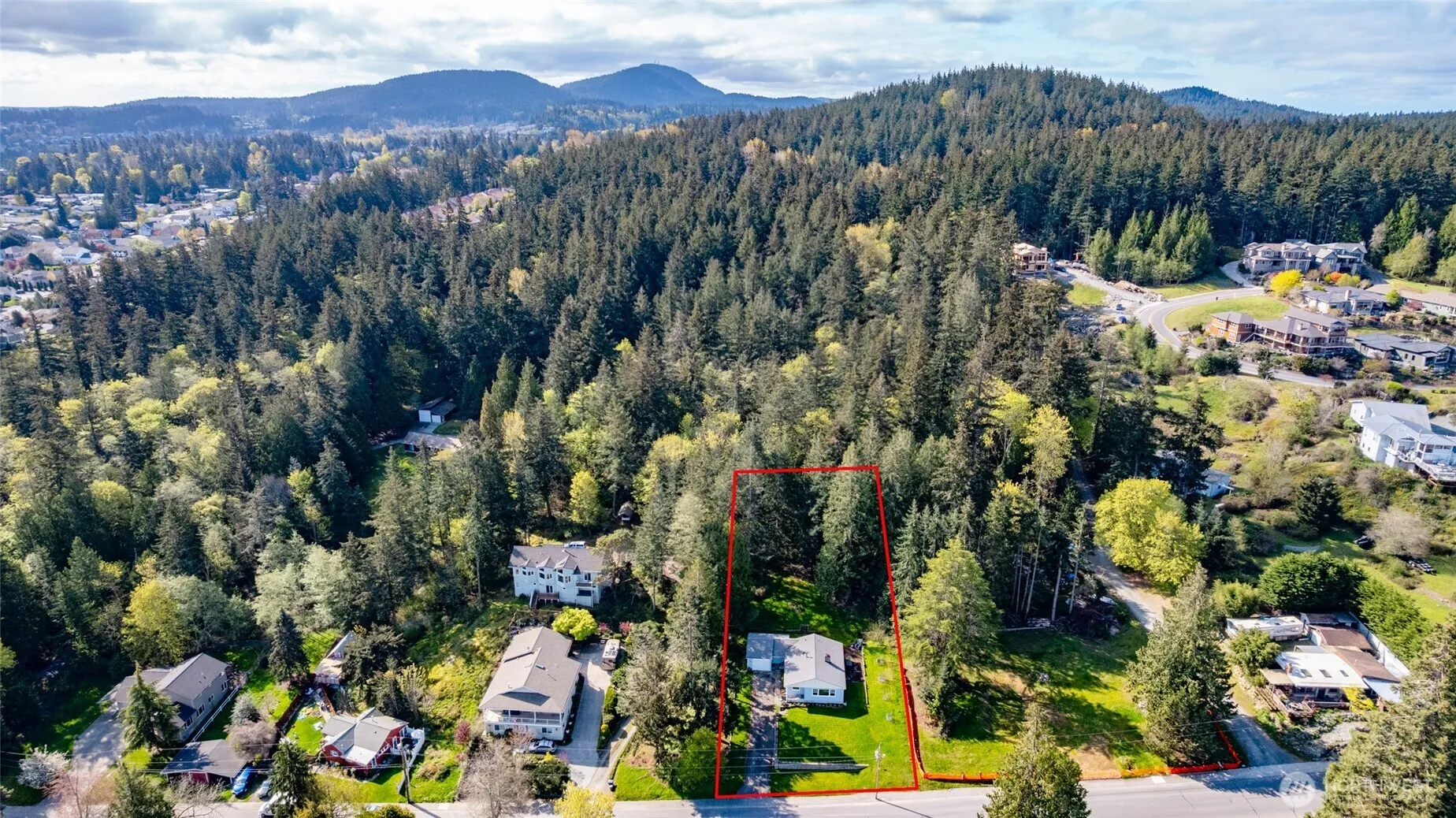 Property photo for 2601 17th Street, Anacortes photo 5
