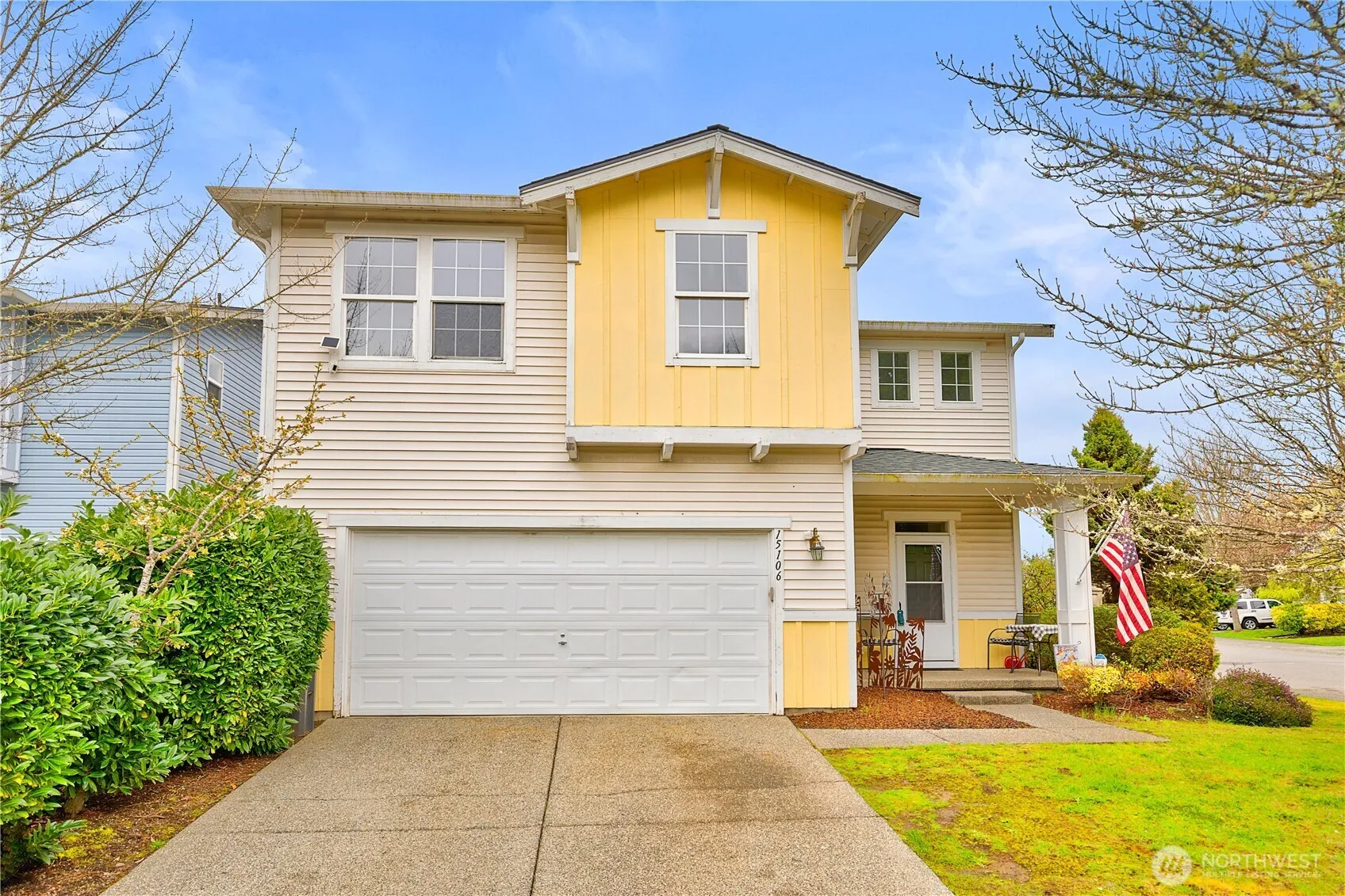 Property photo for 15106 48th Avenue Se, Everett