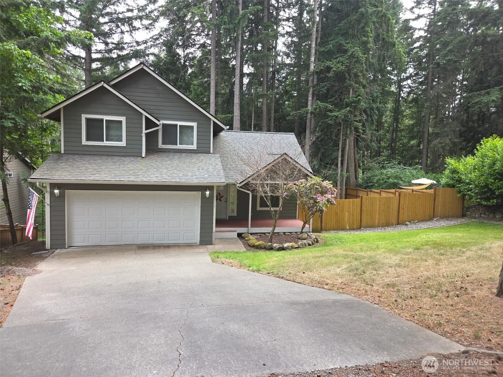 Property photo for 18715 Rampart Drive Se, Yelm