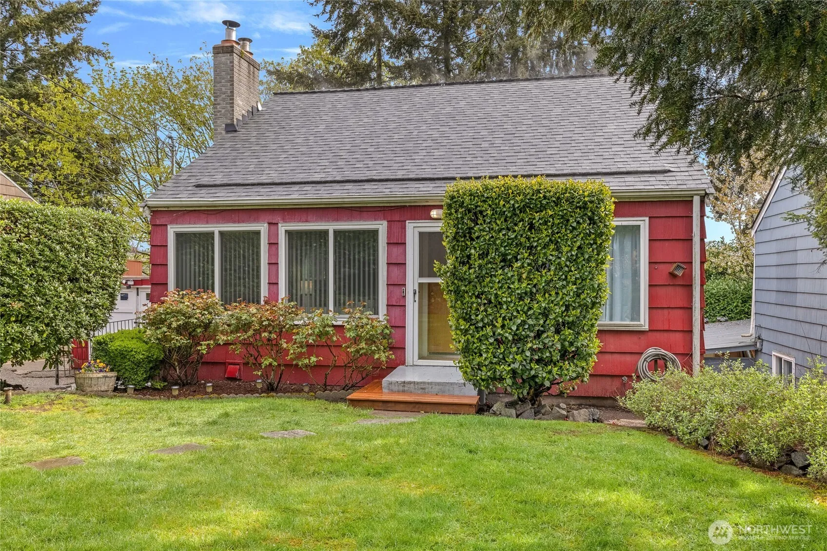Property photo for 10850 26th Avenue S, Seattle