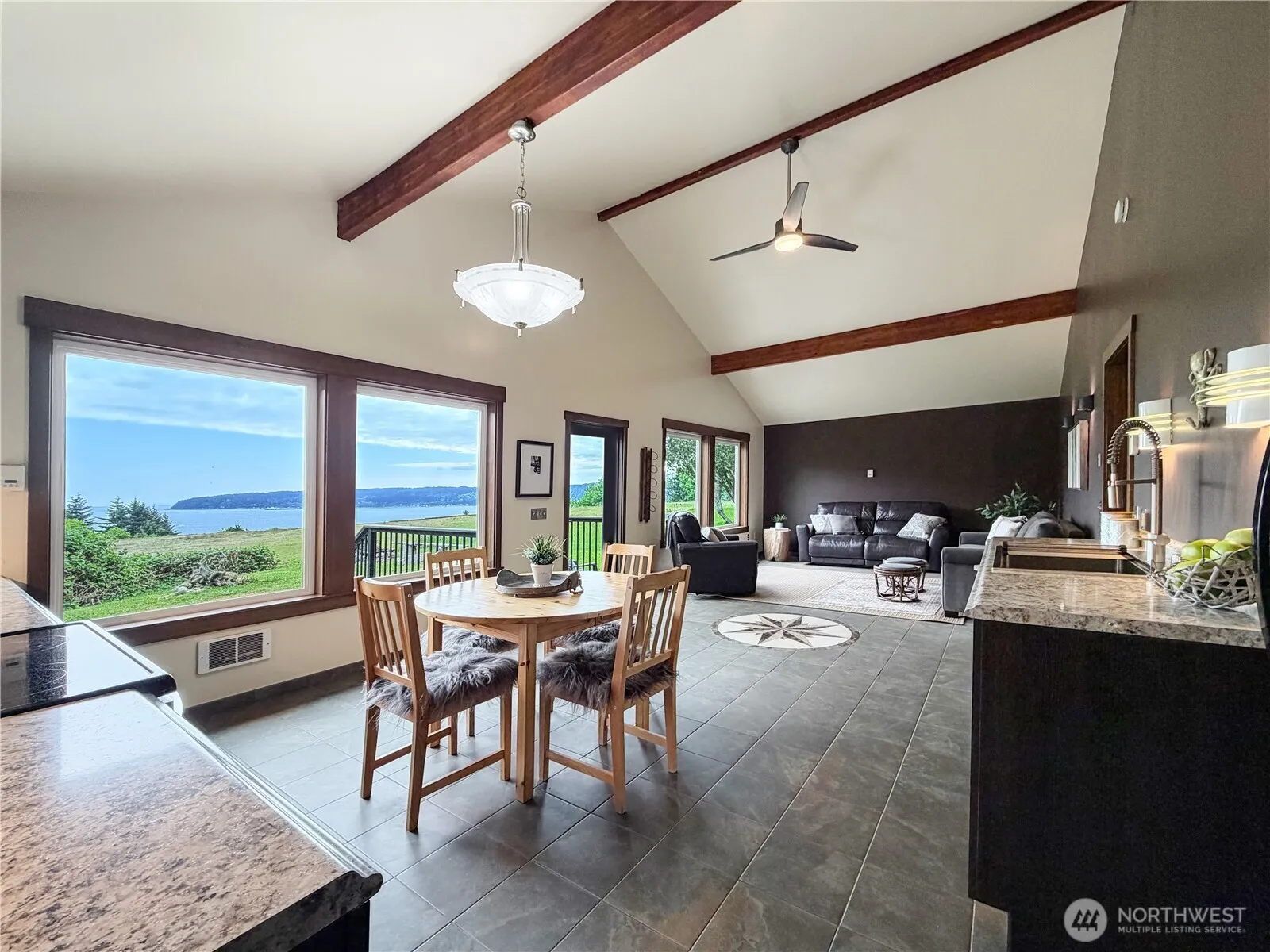 Property photo for 17 B Whidbey Island Drive, Hat Island