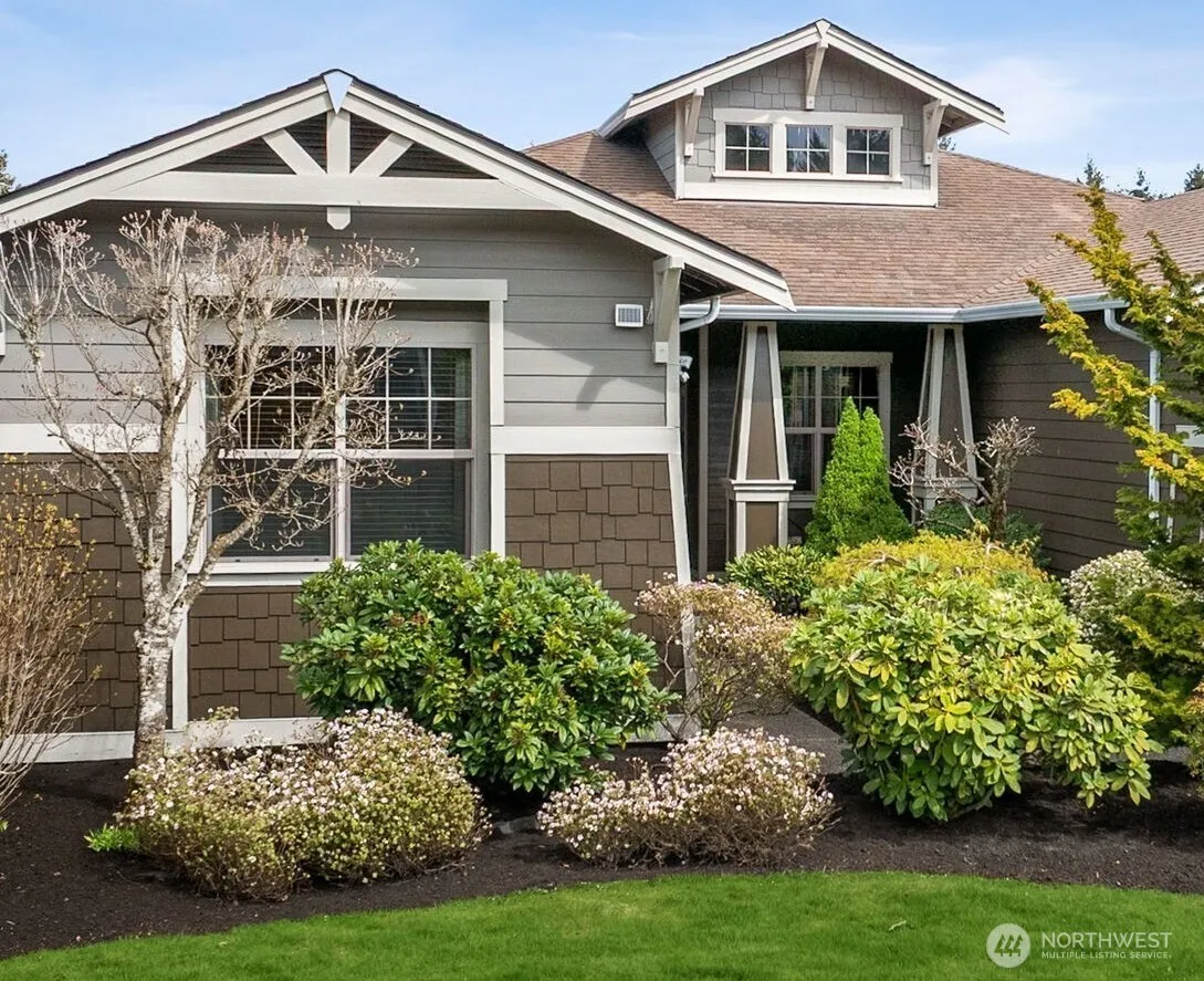 Property photo for 8633 Bainbridge Loop Ne, Lacey