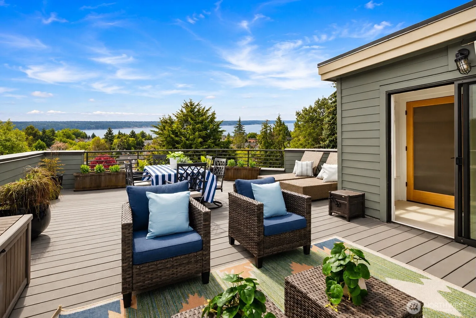 3215 W Lynn Street, Seattle