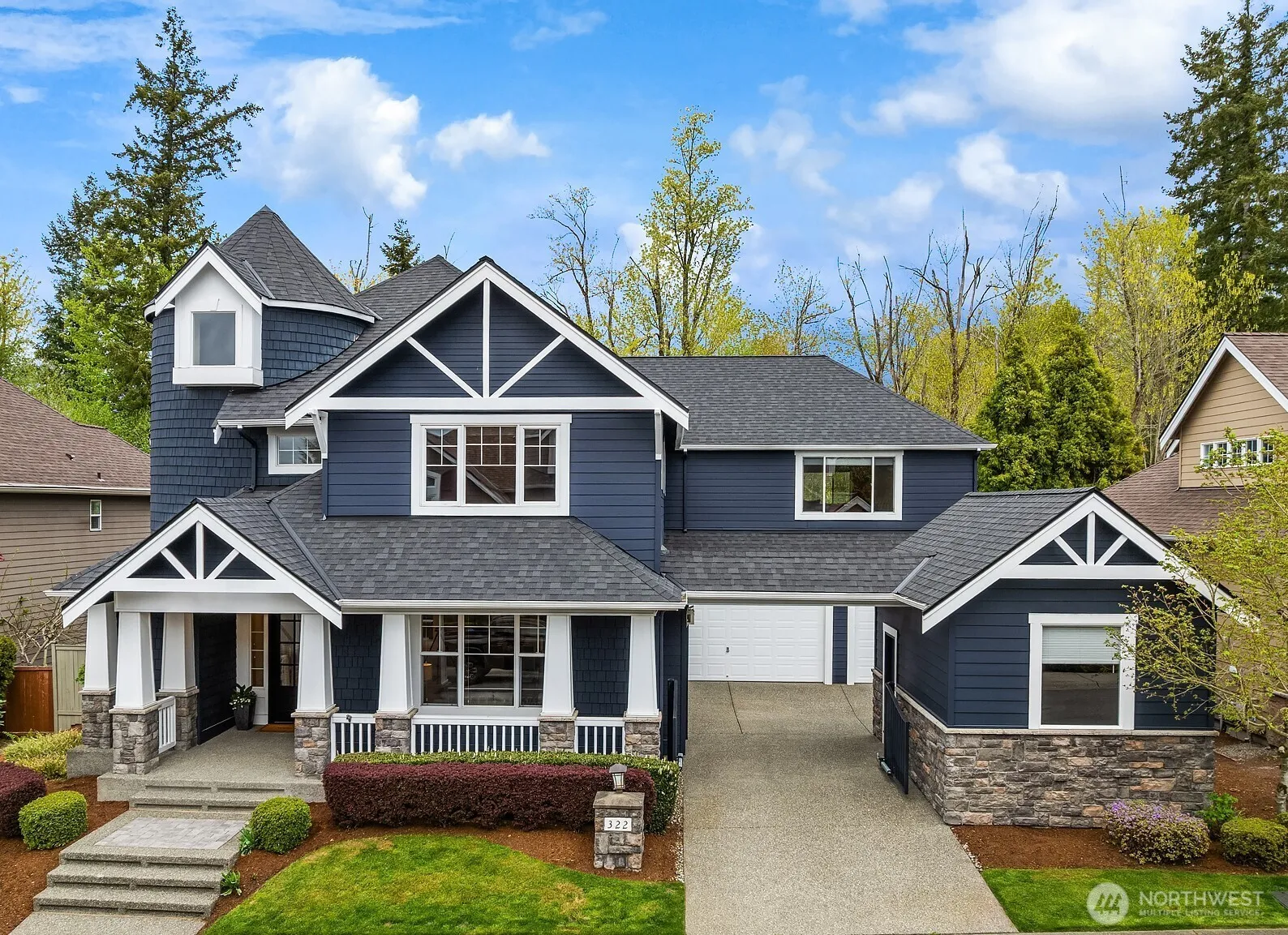 Property photo for 322 240th Place Se, Sammamish photo 2