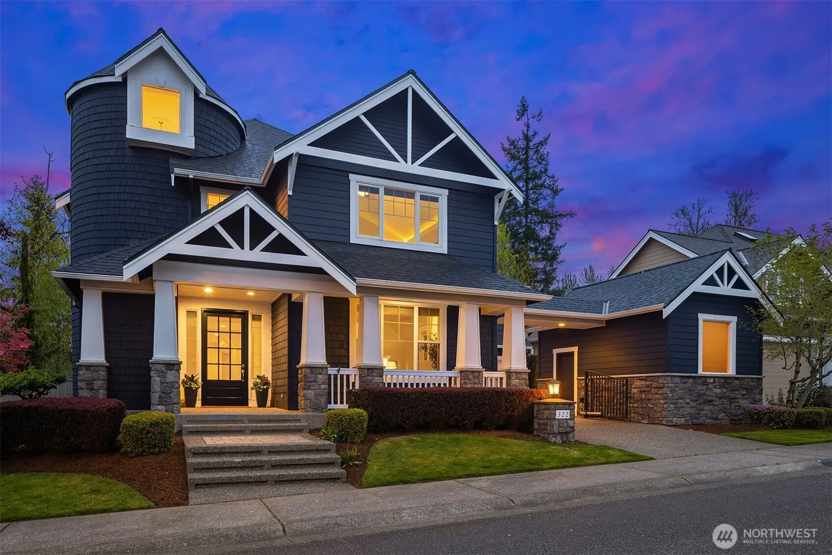 Property photo for 322 240th Place Se, Sammamish photo 3