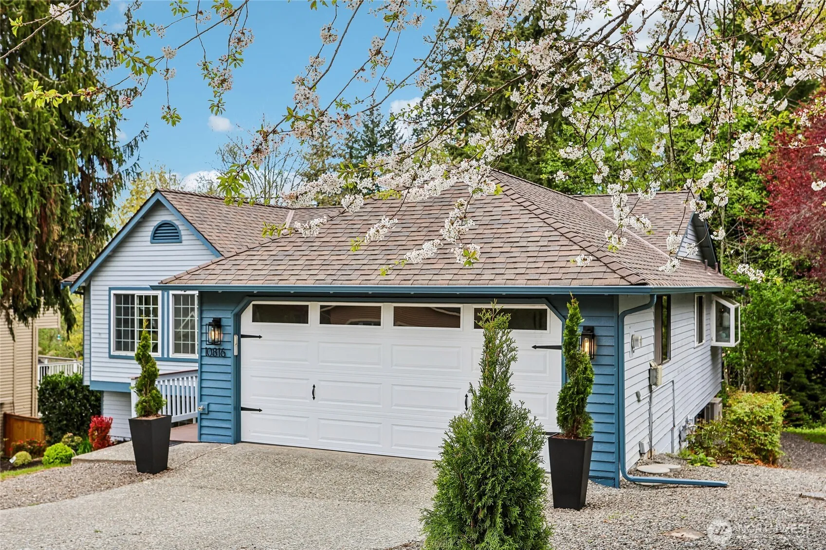 Property photo for 10816 183rd Avenue Ne, Redmond