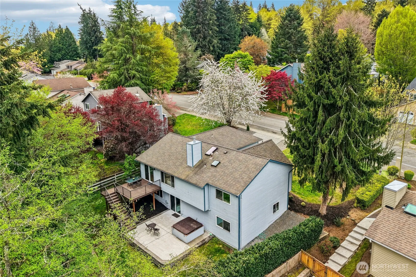 Property photo for 10816 183rd Avenue Ne, Redmond photo 2