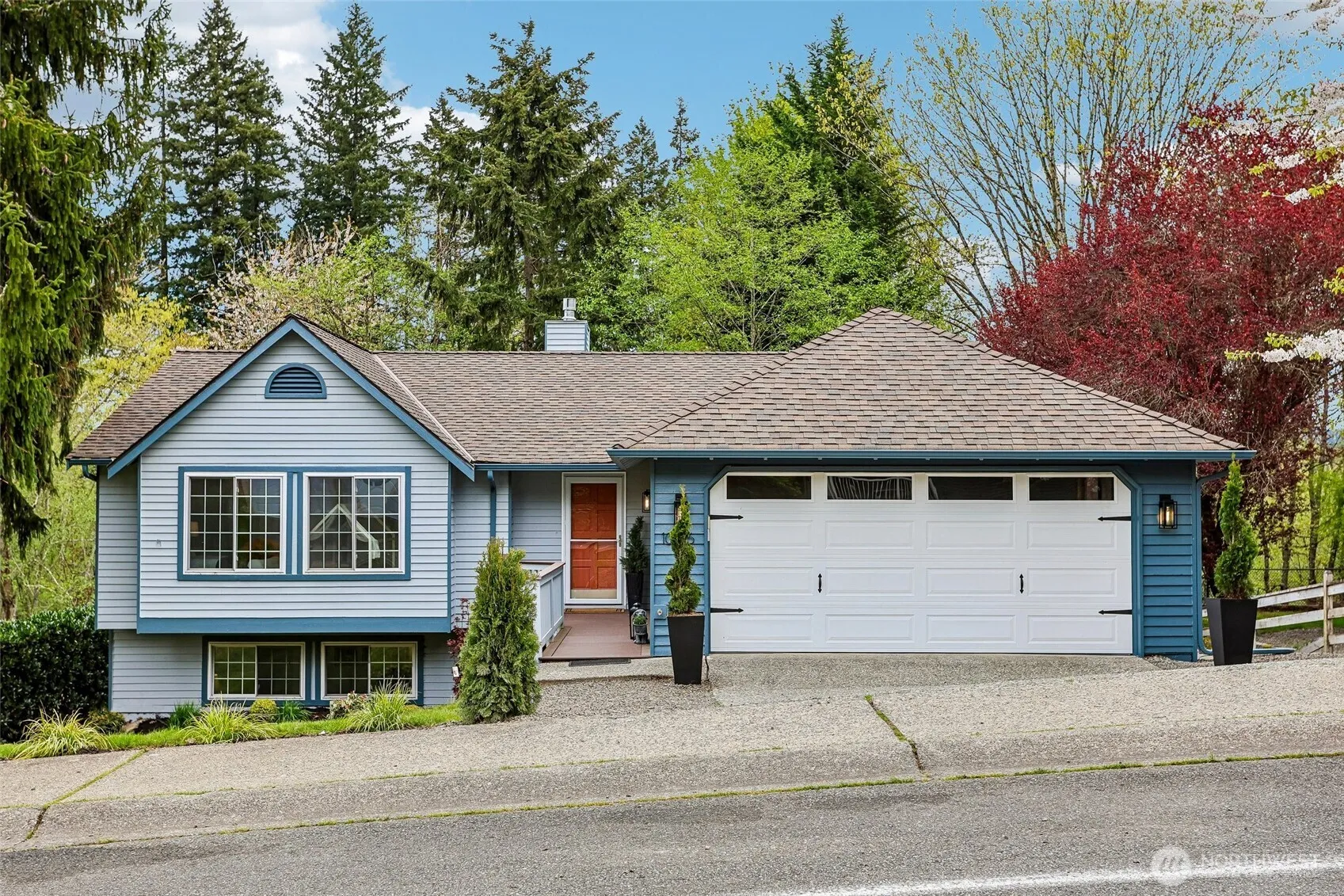 Property photo for 10816 183rd Avenue Ne, Redmond