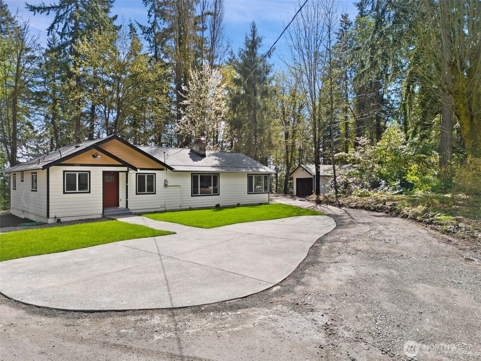 Property photo for 1362 Carr Boulevard, Bremerton photo 3