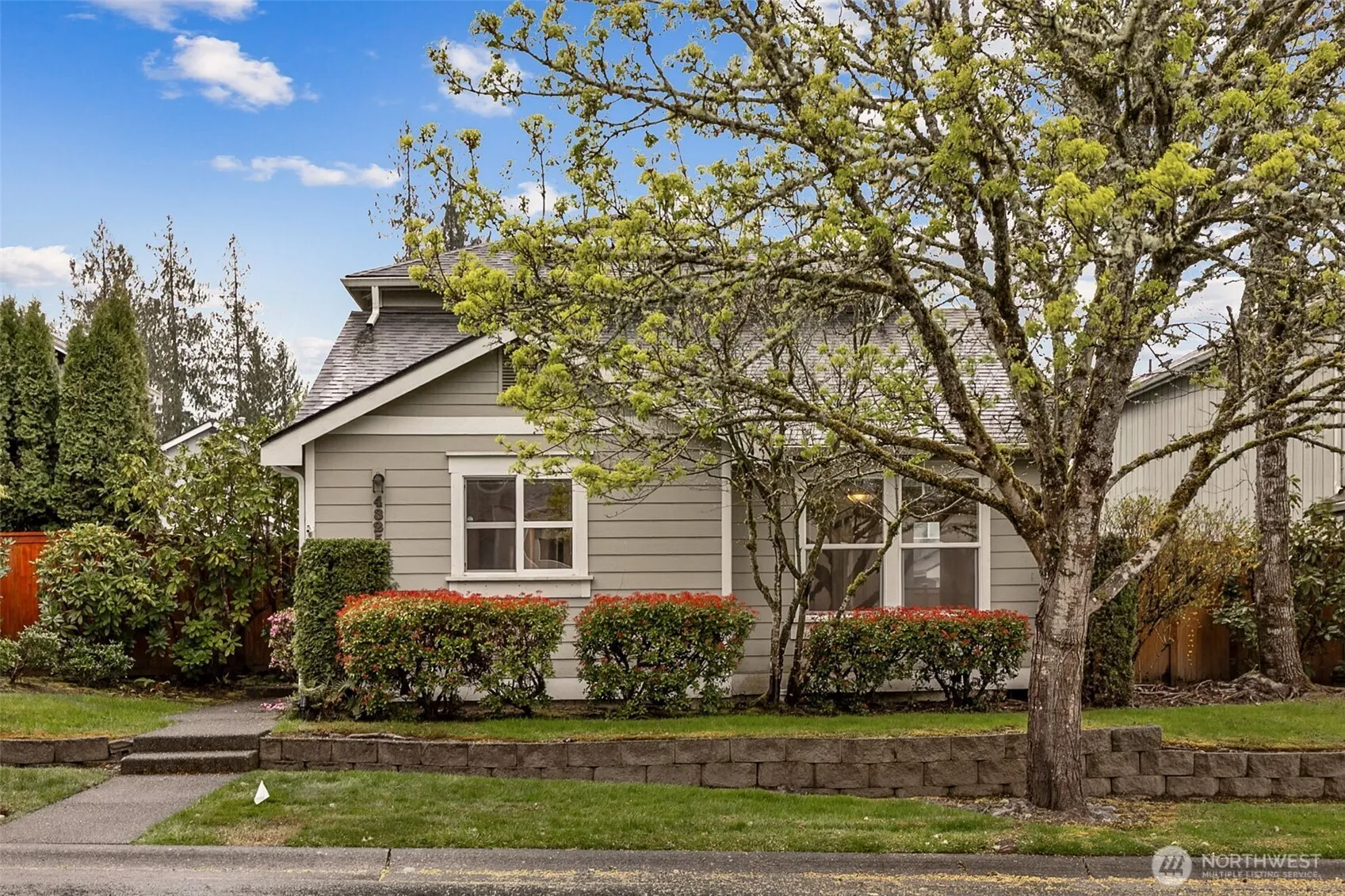Property photo for 4325 Concordia Lane Se, Lacey