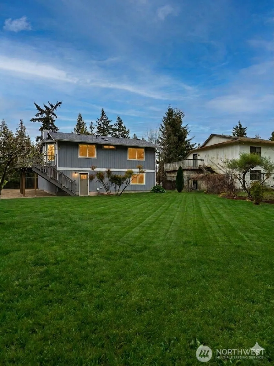Property photo for 7195 E Stanley Lane, Port Orchard