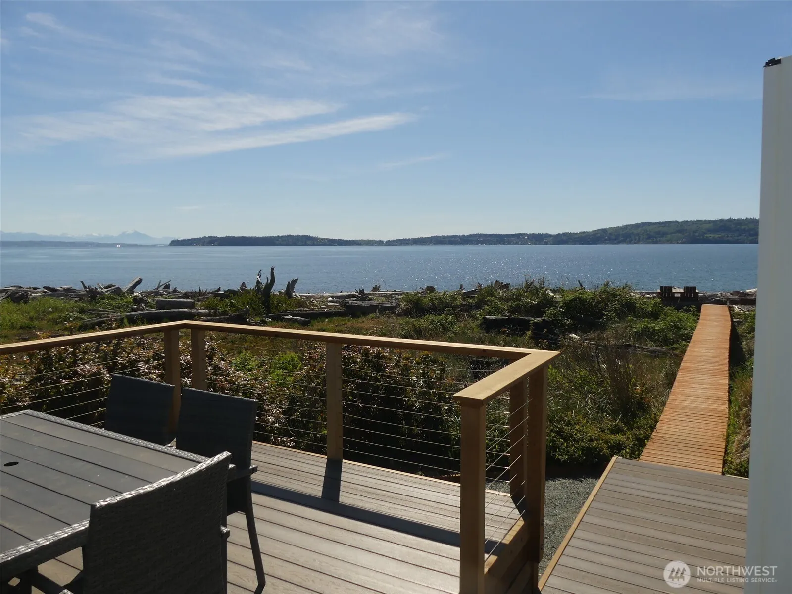 Property photo for 1818 E Lola Beach Lane, Oak Harbor