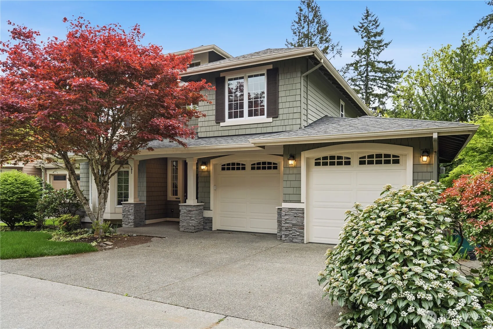 372 Wilderness Peak Drive Nw, Issaquah