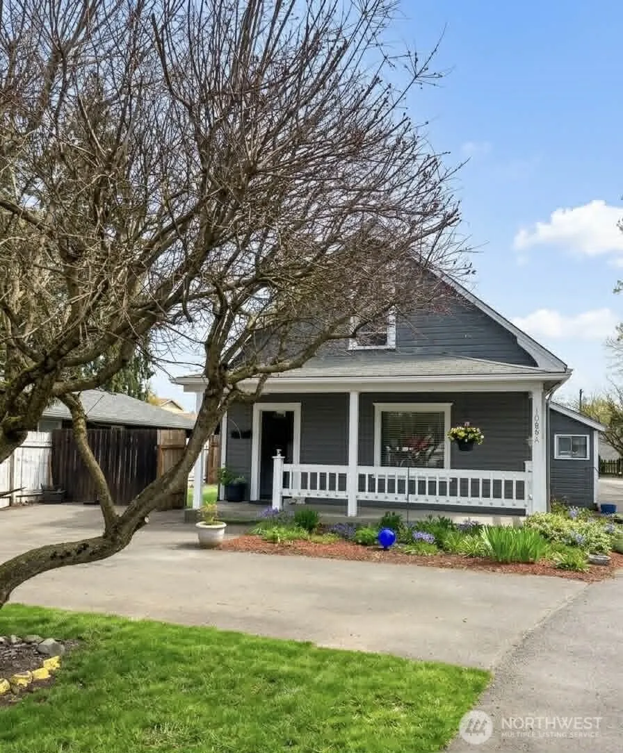1088 Beach Avenue #a, Marysville