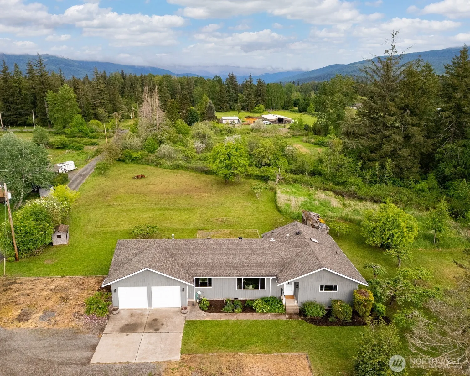 Property photo for 5581 Mission Road, Bellingham