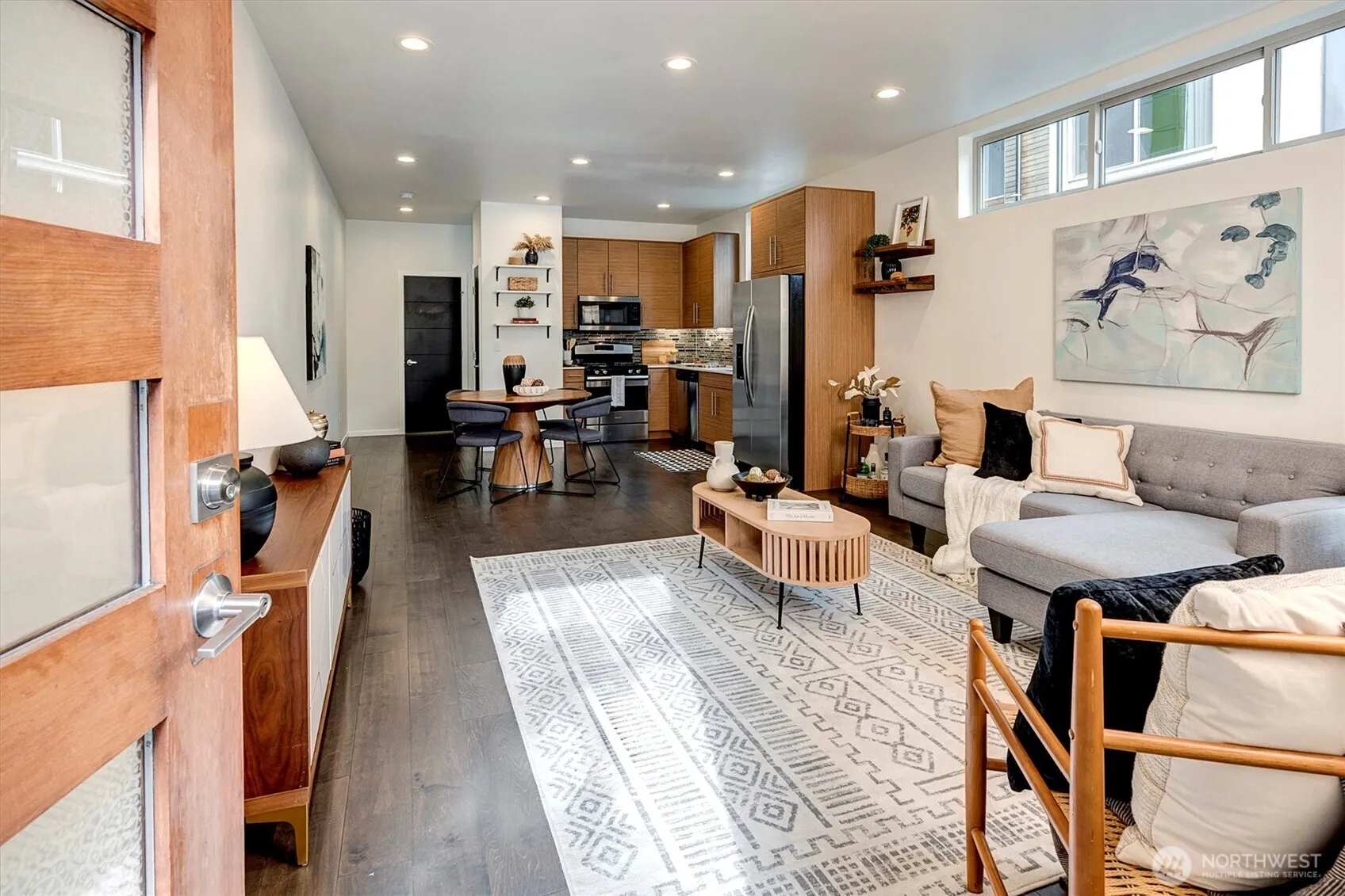 Property photo for 4809 Delridge Way Sw #a, Seattle