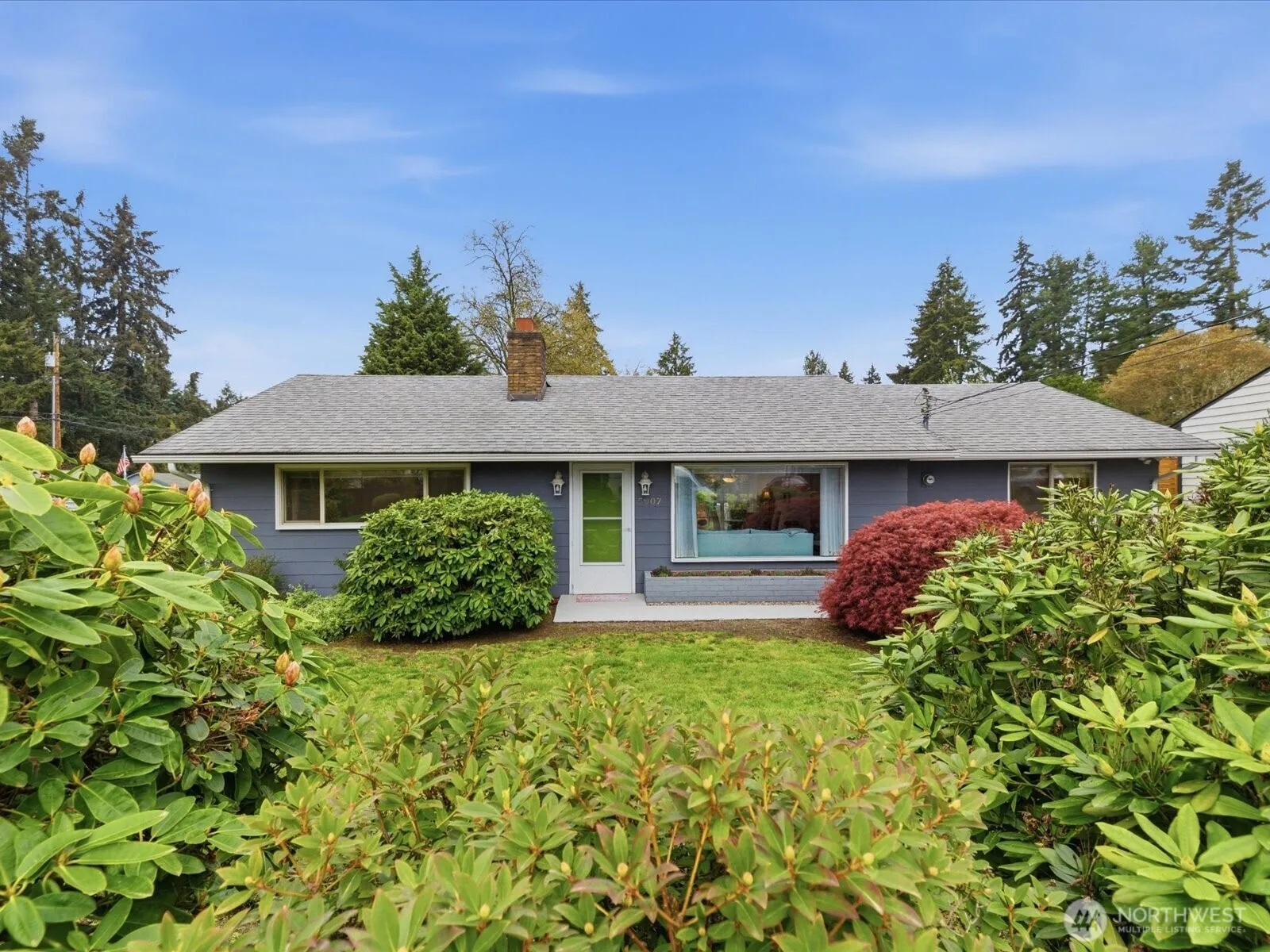 Property photo for 5907 227th Street Sw, Mountlake Terrace