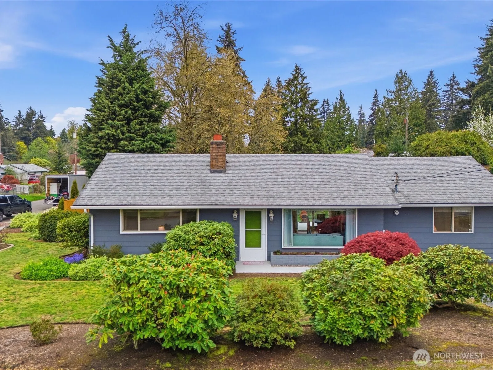 Property photo for 5907 227th Street Sw, Mountlake Terrace photo 2